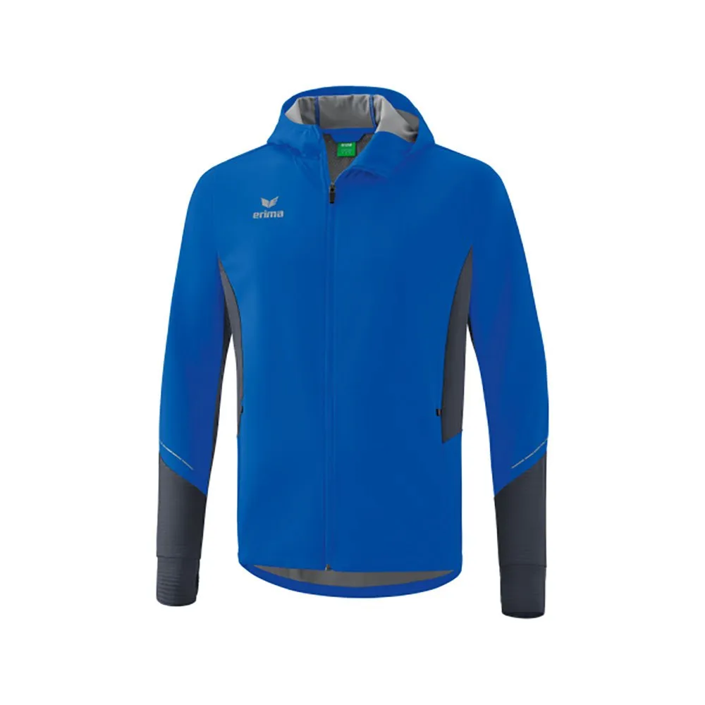 Erima Racing Running Jakke male Erima Racing Running Jakke male