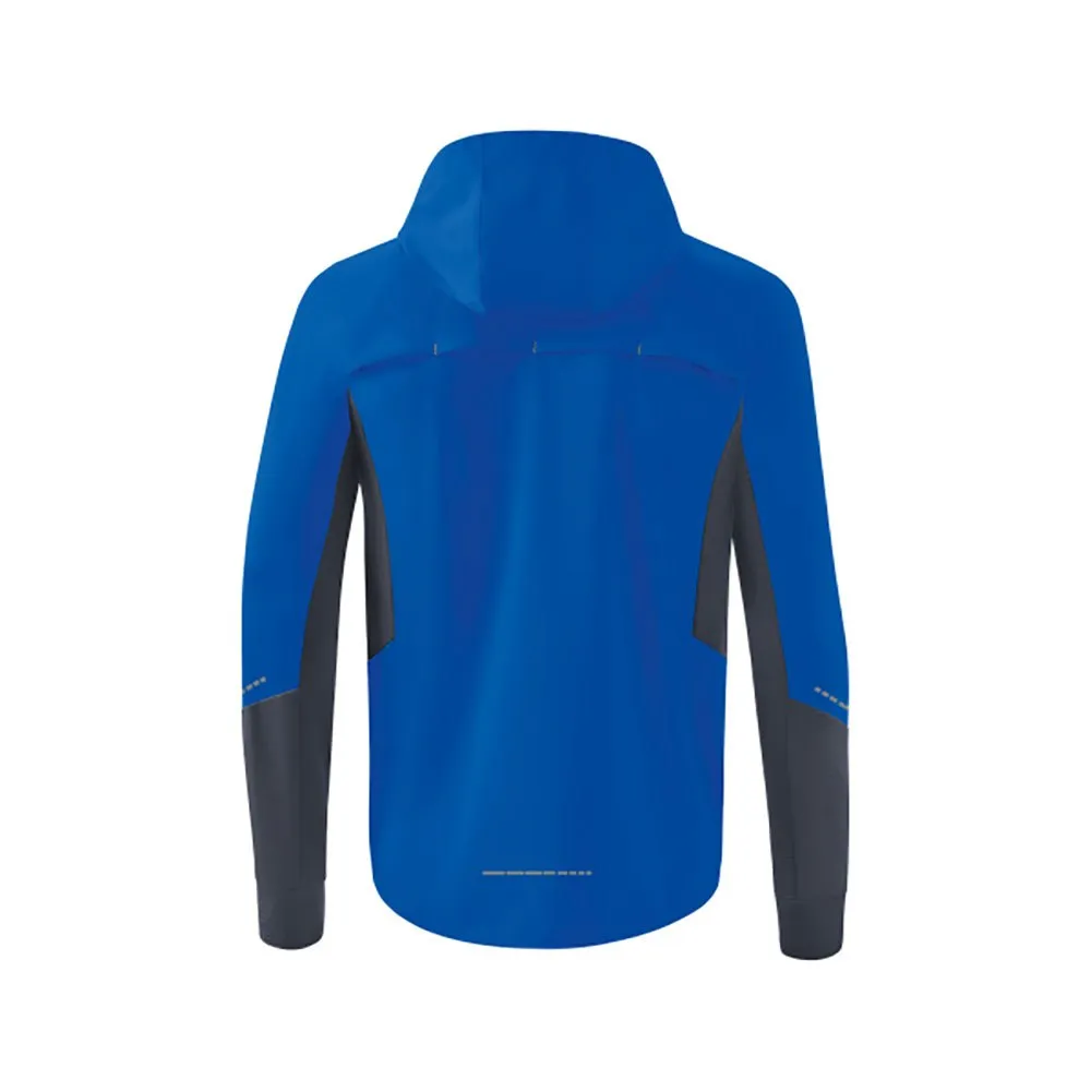 Erima Racing Running Jakke male Erima Racing Running Jakke male