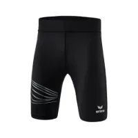 Erima Racing Running Korte Leggings female Erima Racing Running Korte Leggings female