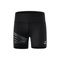 Erima Racing Running Korte Leggings female Erima Racing Running Korte Leggings female