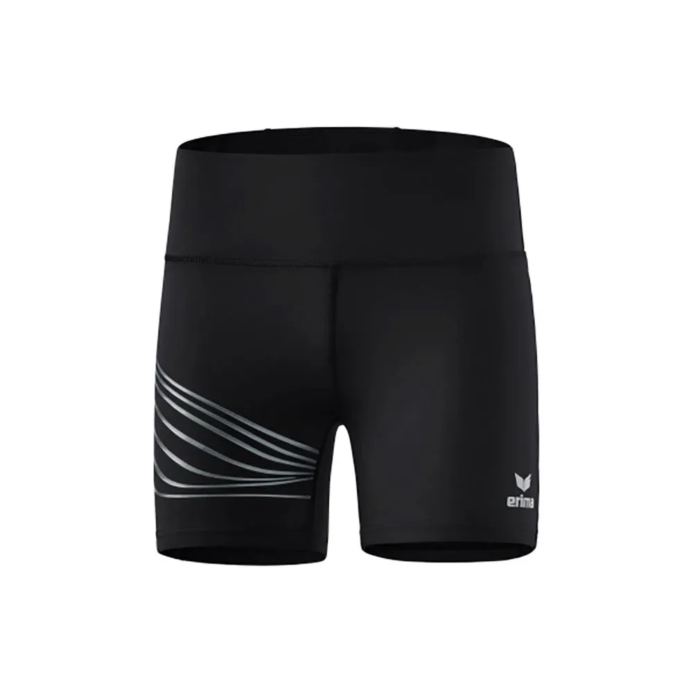 Erima Racing Running Korte Leggings unisex Erima Racing Running Korte Leggings unisex