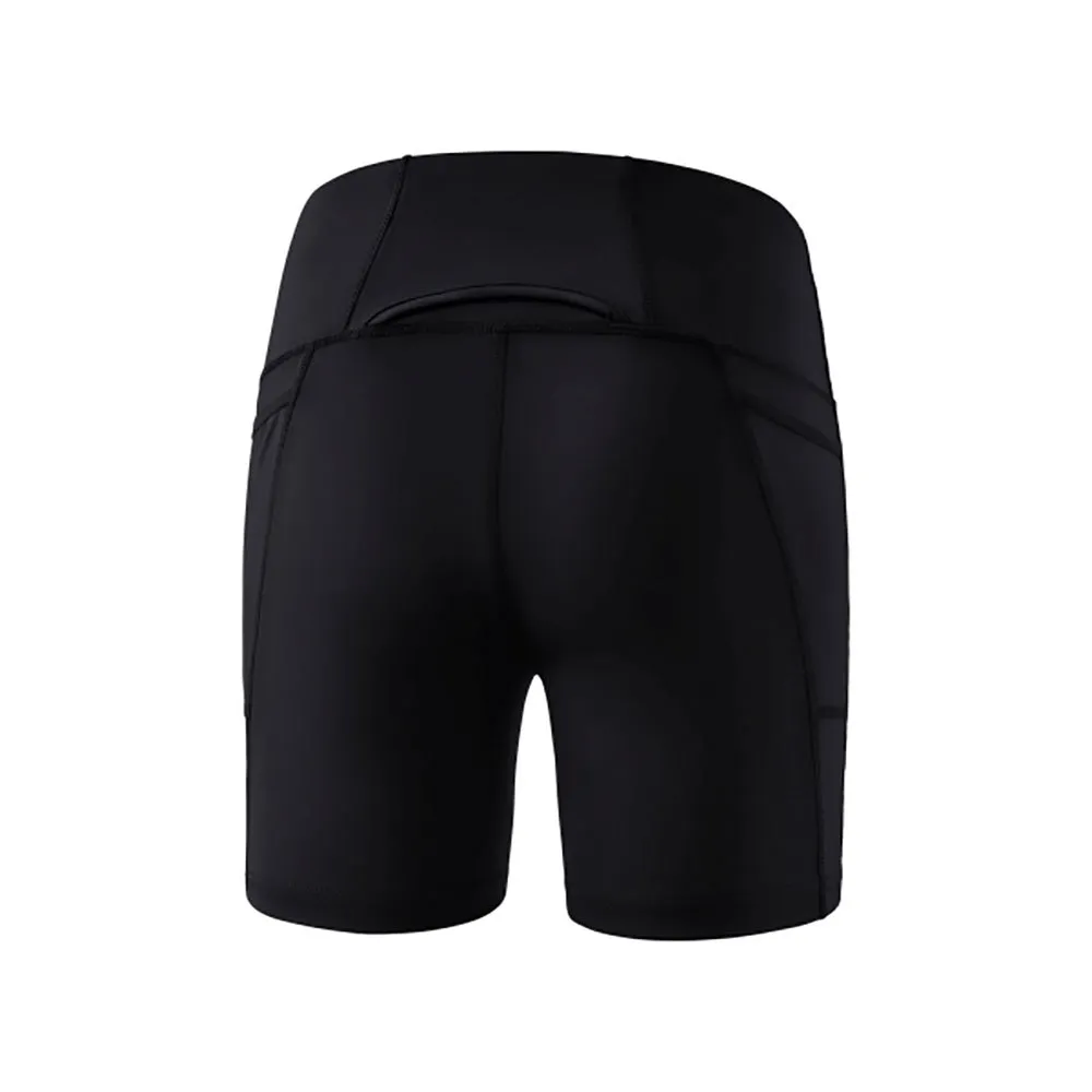 Erima Racing Running Korte Leggings unisex Erima Racing Running Korte Leggings unisex