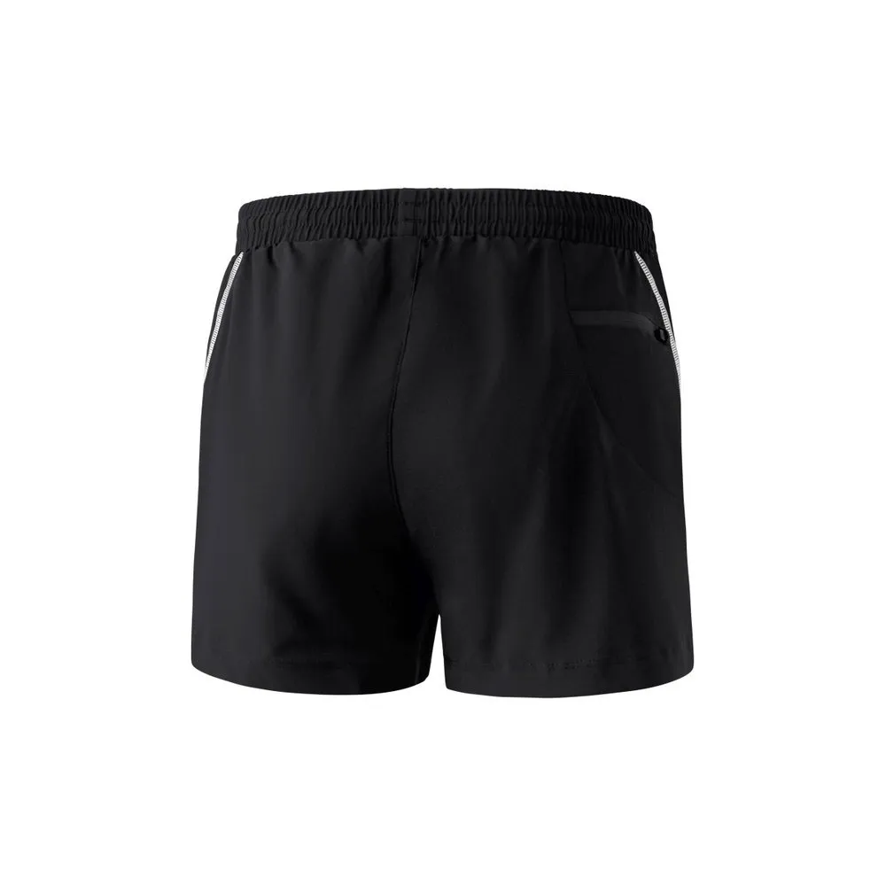 Erima Running Korte Leggings female