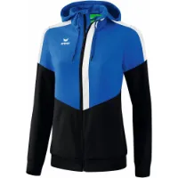 Erima Tracktop Squad Jakke female