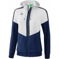 Erima Tracktop Squad Jakke female