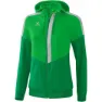 Erima Tracktop Squad Jakke female