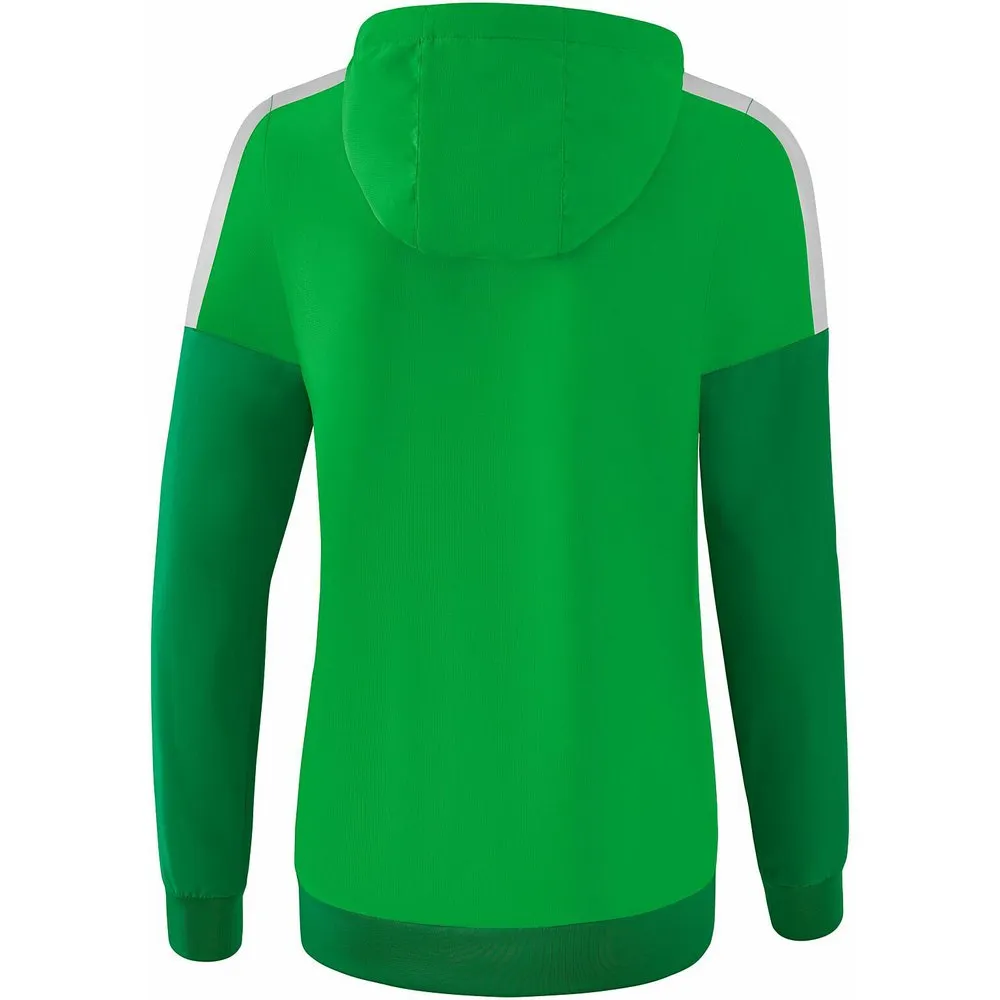 Erima Tracktop Squad Jakke female
