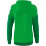 Erima Tracktop Squad Jakke female