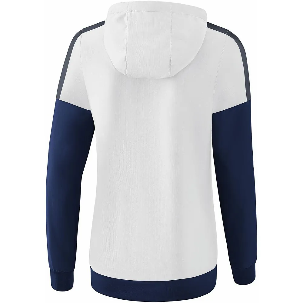 Erima Tracktop Squad Jakke female