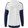 Erima Tracktop Squad Jakke female
