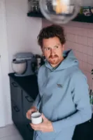 Erstwhile Hoodie Waaier