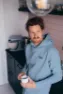 Erstwhile Hoodie Waaier