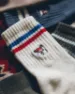 Erstwhile Socks Amateur
