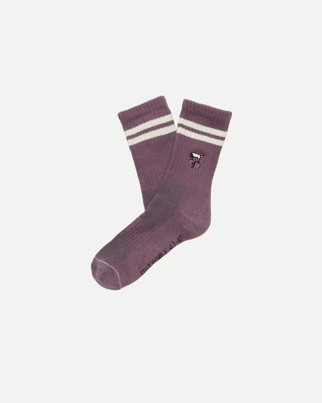 Erstwhile Socks Crew Erstwhile Socks Crew