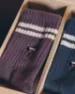 Erstwhile Socks Crew