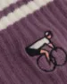 Erstwhile Socks Crew