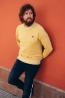 Erstwhile Sweatshirt Amateur
