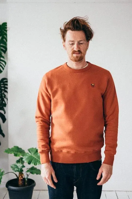Erstwhile Sweatshirt Amateur Erstwhile Sweatshirt Amateur