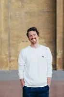 Erstwhile Sweatshirt Champ
