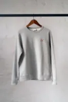 Erstwhile Sweatshirt Criterium