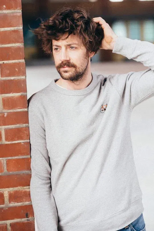 Erstwhile Sweatshirt Criterium Erstwhile Sweatshirt Criterium