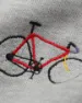 Erstwhile Sweatshirt Criterium