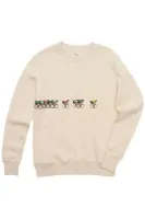 Erstwhile Sweatshirt Tête de la Course