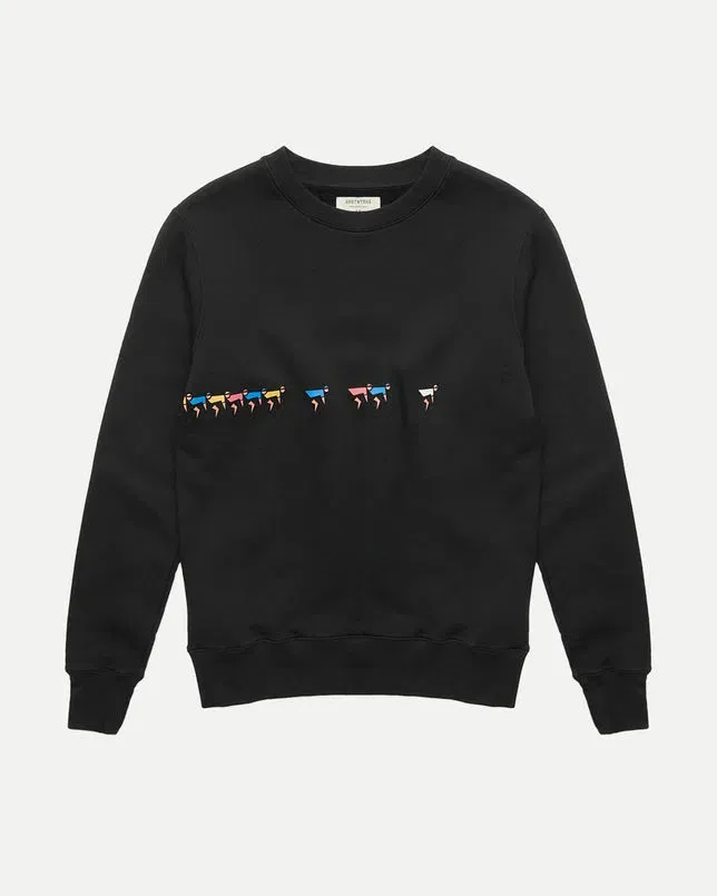 Erstwhile Sweatshirt Tête de la Course