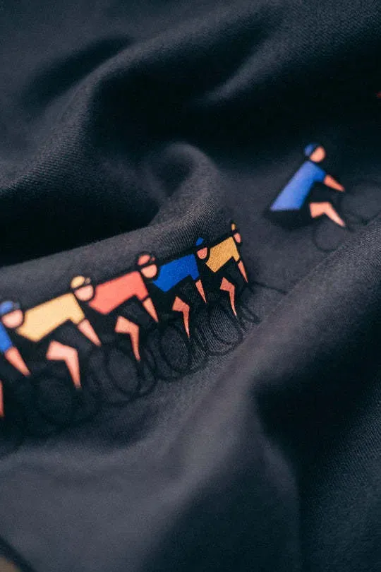 Erstwhile Sweatshirt Tête de la Course