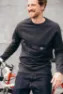 Erstwhile Sweatshirt Tête de la Course