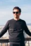 Erstwhile Sweatshirt Tête de la Course