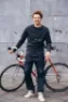 Erstwhile Sweatshirt Tête de la Course