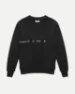 Faded black