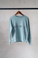 Erstwhile Sweatshirt Tête de la Course Women