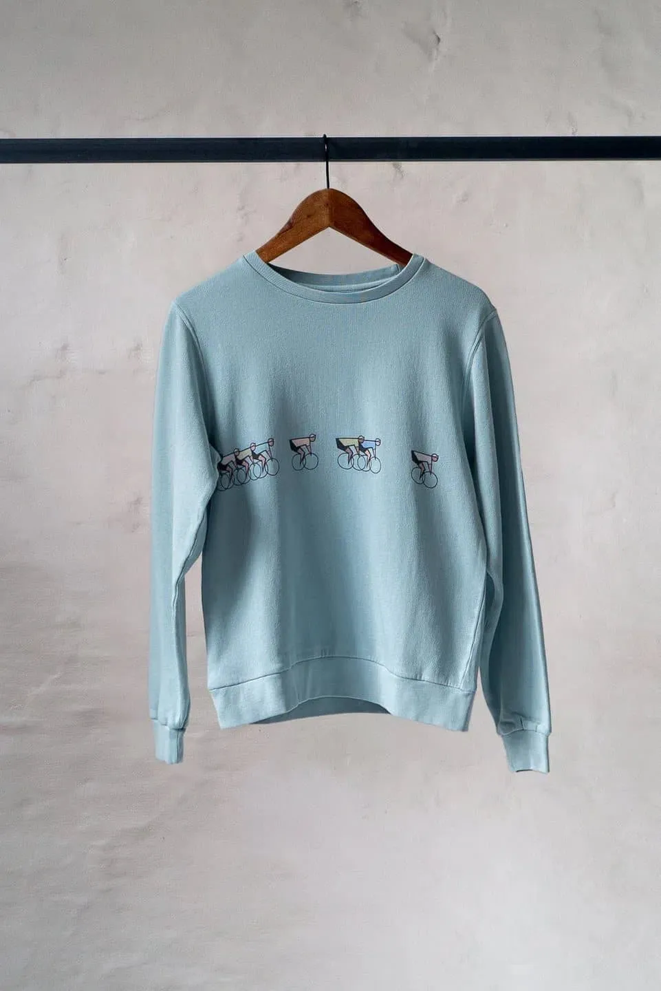 Erstwhile Sweatshirt Tête de la Course Women Erstwhile Sweatshirt Tête de la Course Women