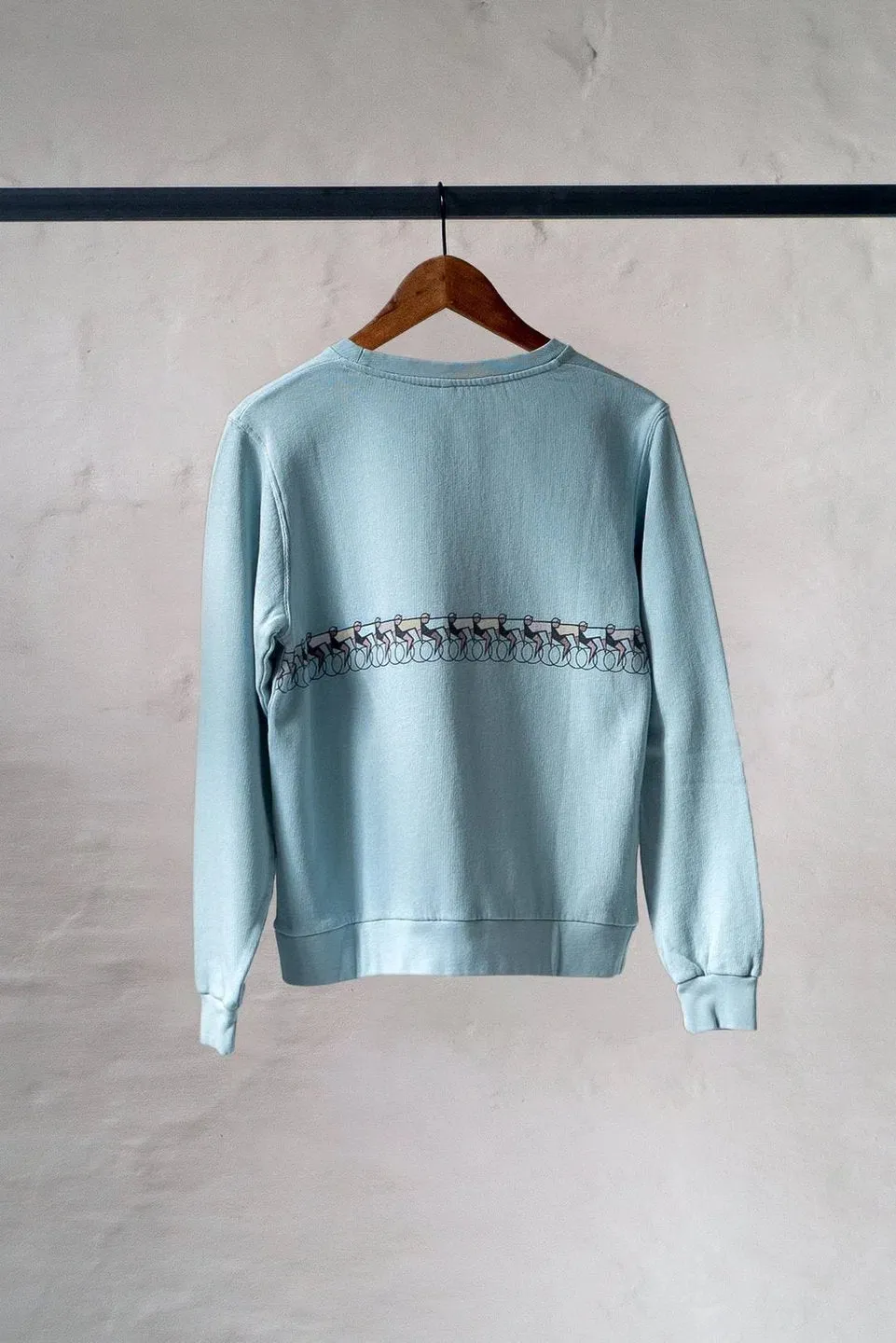 Erstwhile Sweatshirt Tête de la Course Women Erstwhile Sweatshirt Tête de la Course Women