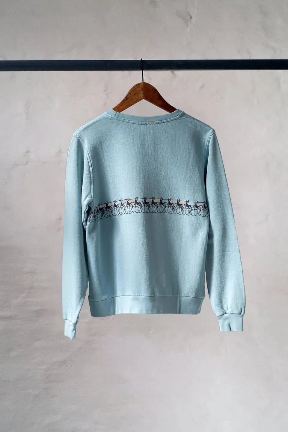 Erstwhile Sweatshirt Tête de la Course Women Erstwhile Sweatshirt Tête de la Course Women