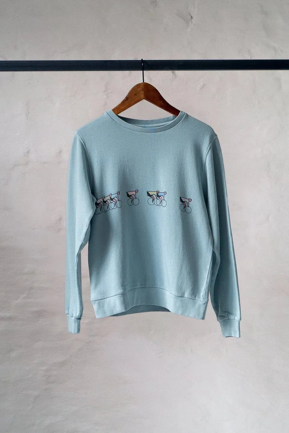Erstwhile Sweatshirt Tête de la Course Women Erstwhile Sweatshirt Tête de la Course Women