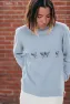 Erstwhile Sweatshirt Tête de la Course Women