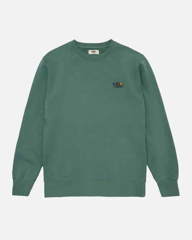 Erstwhile Sweatshirt Waaier Erstwhile Sweatshirt Waaier