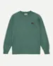 Pine green