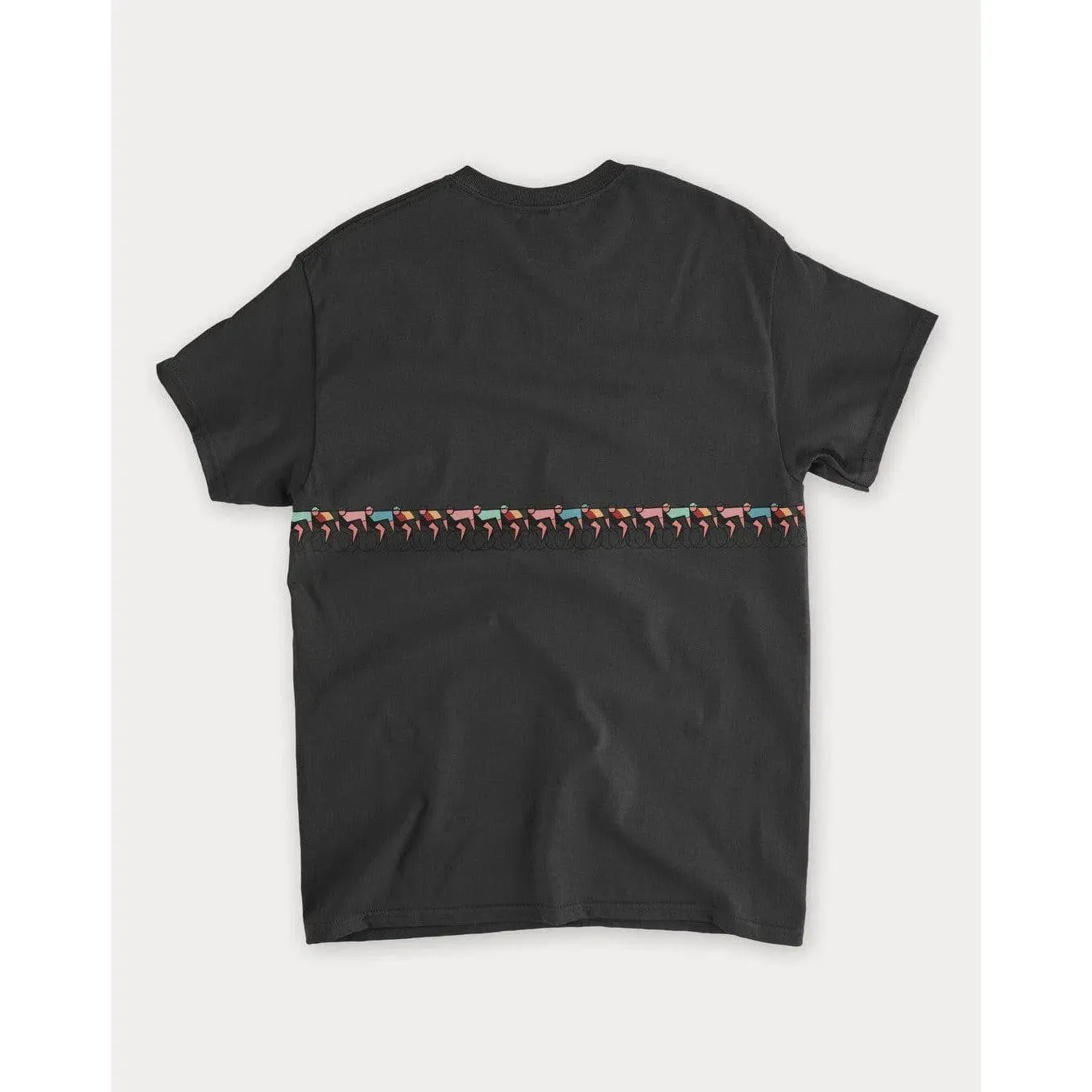 Erstwhile Tshirt 1000KM for Cancer Research