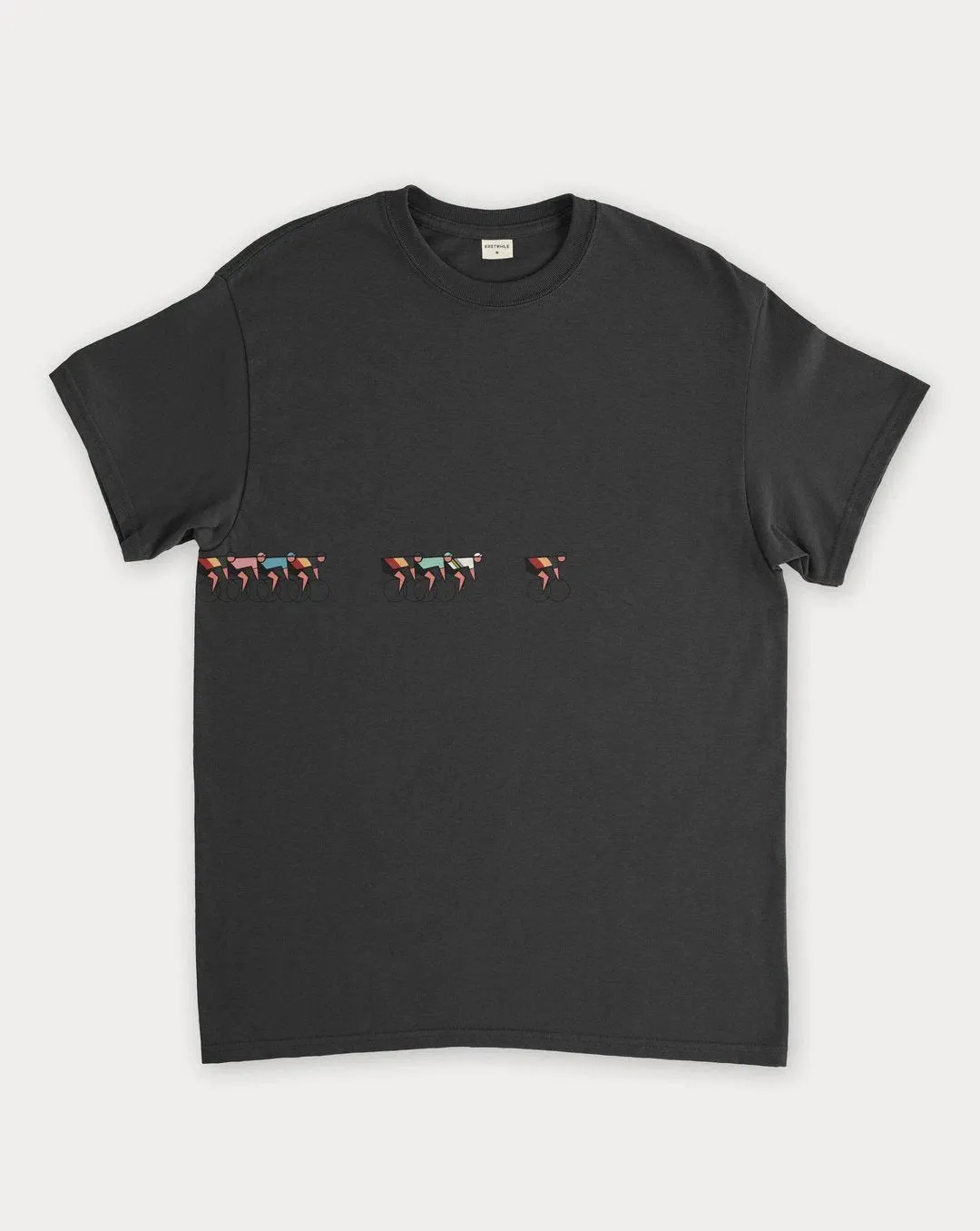 Erstwhile Tshirt 1000KM for Cancer Research