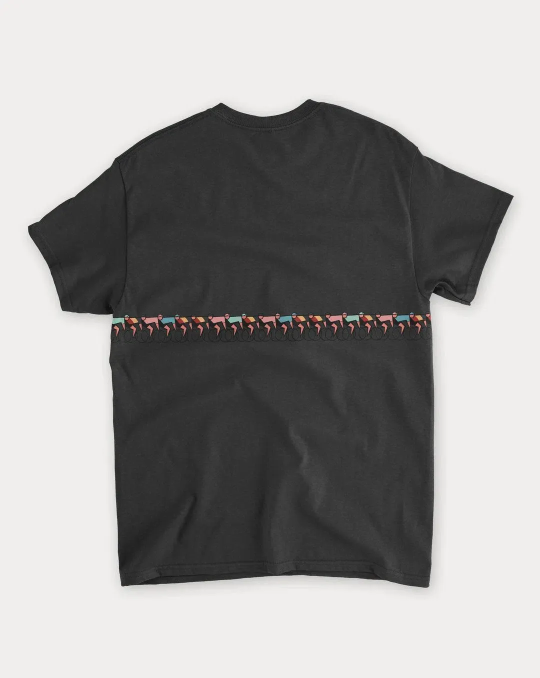 Erstwhile Tshirt 1000KM for Cancer Research