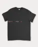 Erstwhile Tshirt 1000KM for Cancer Research