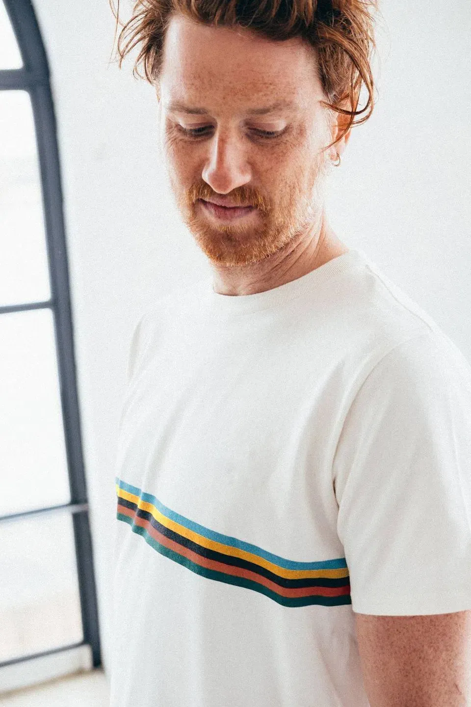 Erstwhile TShirt Patron Du Monde Erstwhile TShirt Patron Du Monde