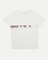 Erstwhile Tshirt Tête de la Course 90s