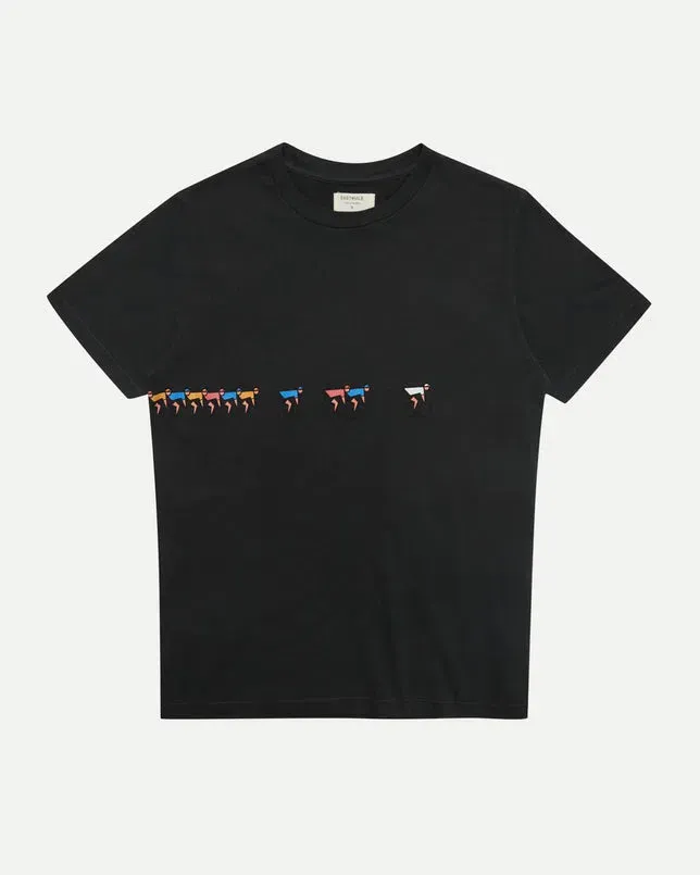 Erstwhile Tshirt Tête de la Course 90s