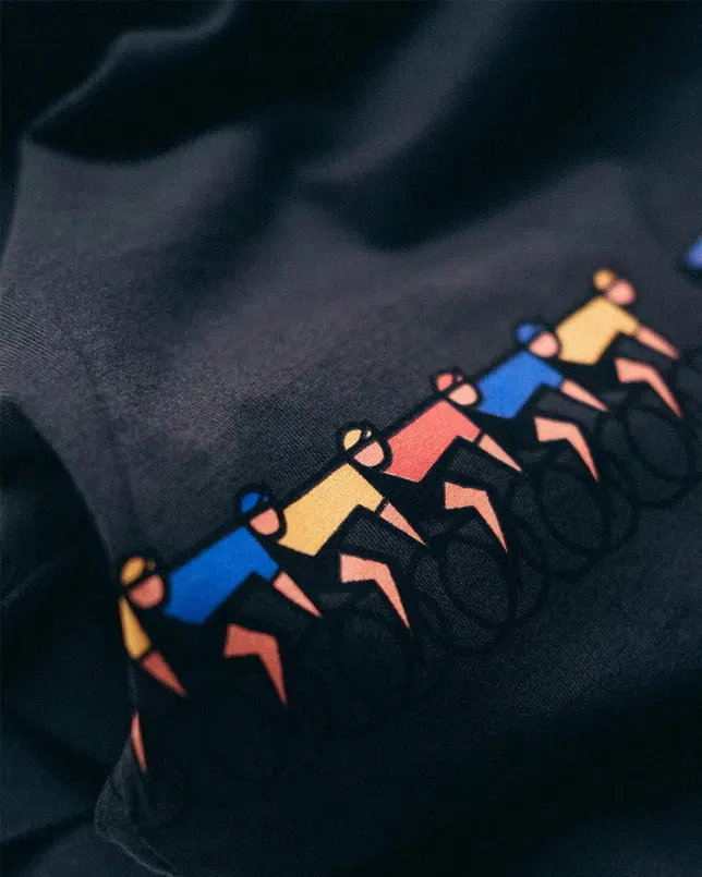 Erstwhile Tshirt Tête de la Course 90s