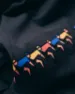 Erstwhile Tshirt Tête de la Course 90s